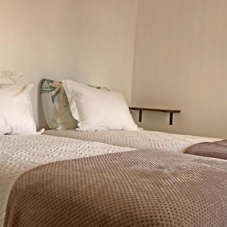 Appartement Na Casa Da Fatima à Vila Nova de Milfontes Extérieur photo