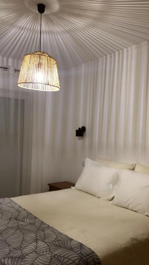 Appartement Na Casa Da Fatima à Vila Nova de Milfontes Extérieur photo