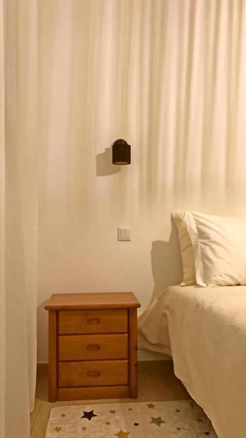 Appartement Na Casa Da Fatima à Vila Nova de Milfontes Extérieur photo